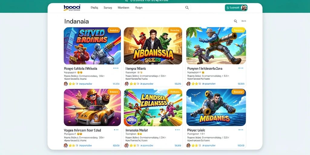 duit188 - Fitur turnamen dengan hadiah besar menambah keseruan.