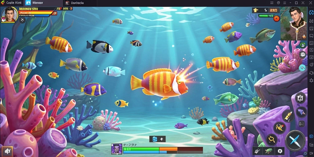god77 - Fitur multiplayer yang membuat permainan lebih seru.