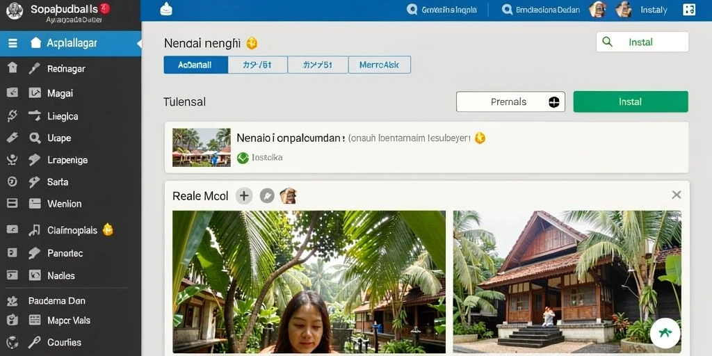 haikuotk - Tantangan harian yang mengasyikkan dan bermanfaat.