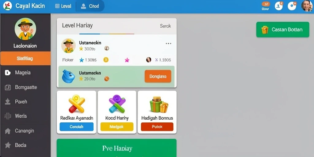 paktoto - Beragam pilihan permainan menarik untuk semua pemain.
