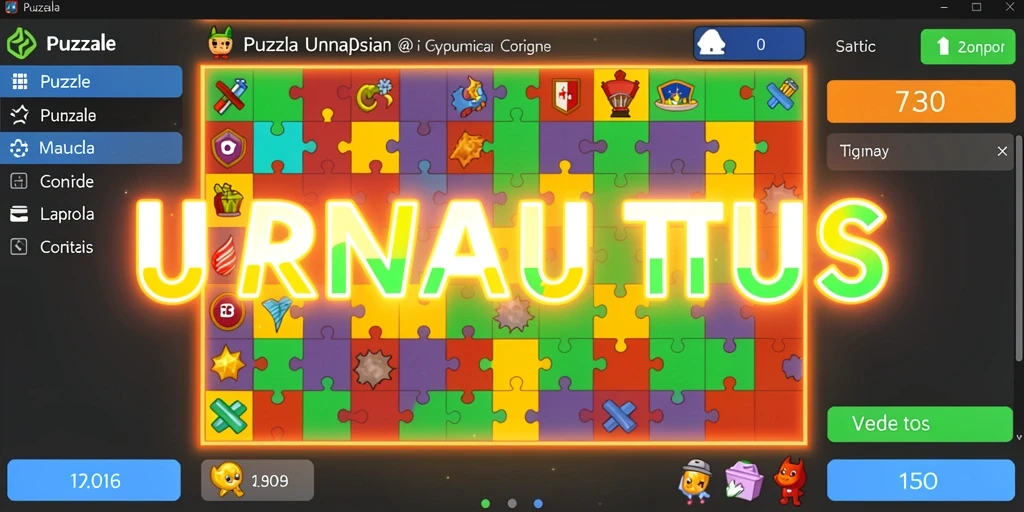 surgaplay - Level baru yang penuh tantangan dan keseruan.