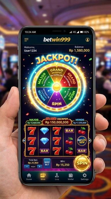 Pratinjau build resmi — siap diunduh untuk Android