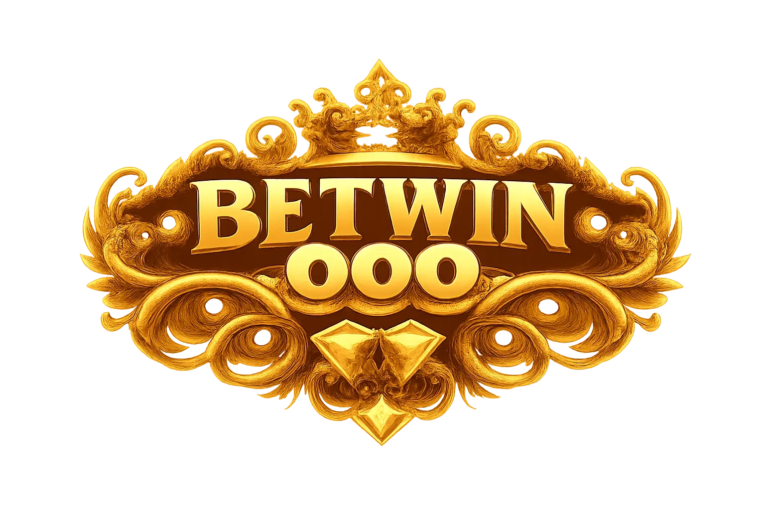 betwin999 — Logo Resmi